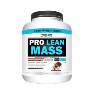 Pro Lean Mass