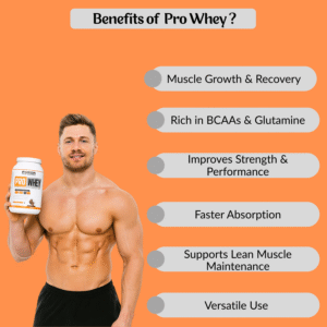 Pro Whey