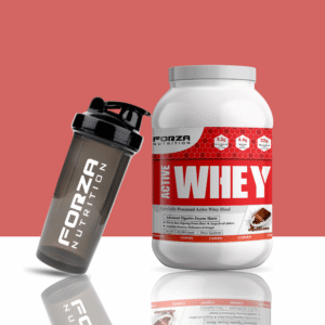 Active Whey