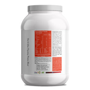 Active Whey