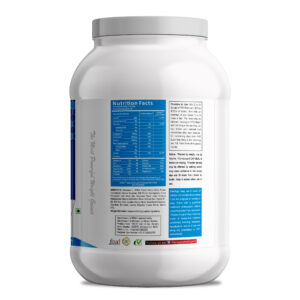 Pro Bulk