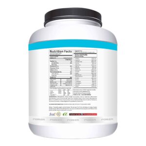 Pro Lean Mass