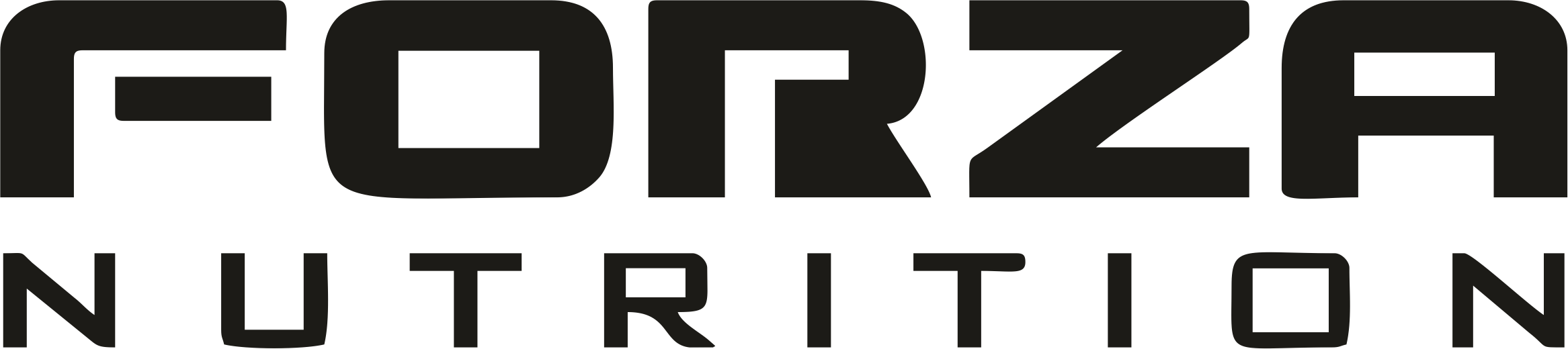 forzanutrition.in
