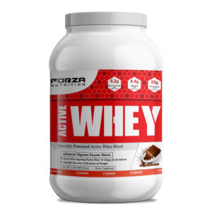 Active Whey