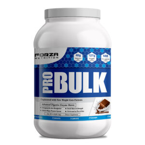 Pro Bulk