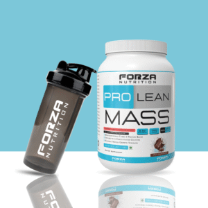 Pro Lean Mass