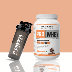 Pro Whey