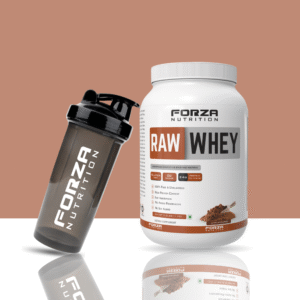 Raw Whey
