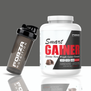 Smart Gainer