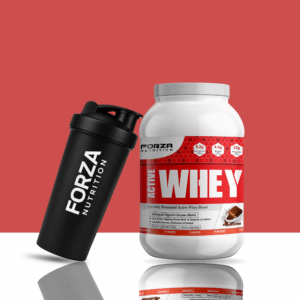 Active Whey 2LBS(1kg)
