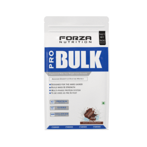 Pro Bulk,500g