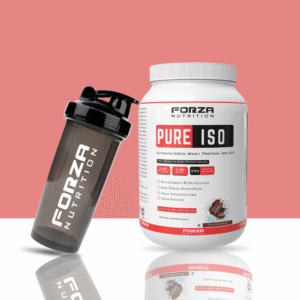 Pure Whey Isolate