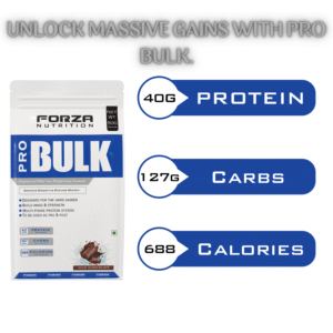 Pro Bulk,500g