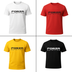 Forza T-shirt